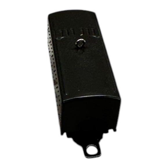 Hallmark QXI7292 Lionel 2021 221W New York Central Tender Keepsake Ornament 2021 - Picture 4 of 7